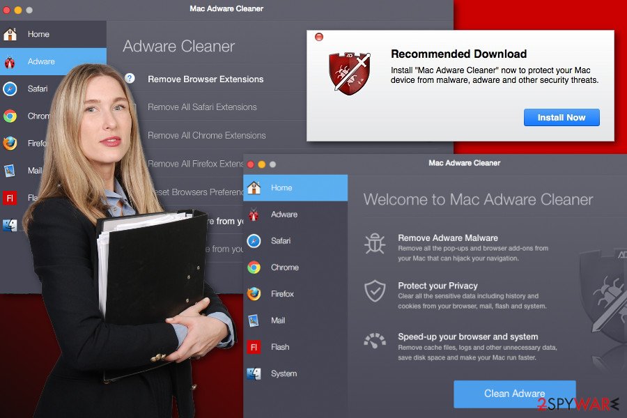 adware cleaner for mac
